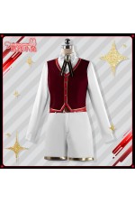 2XXT Cosplay Uma Musume Pretty Derby Kitasan Black Final Bloom Race Outfit Cosplay Costume